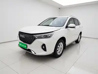 Haval M6 2021
