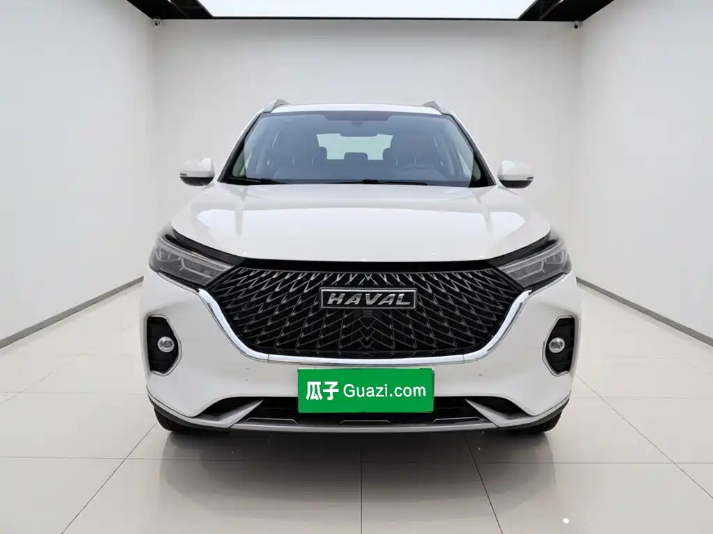 Haval M6 2021