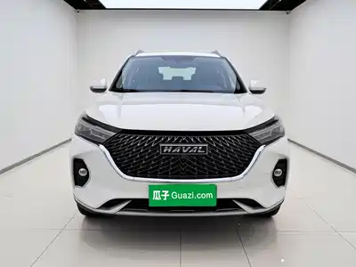 Haval M6 2021