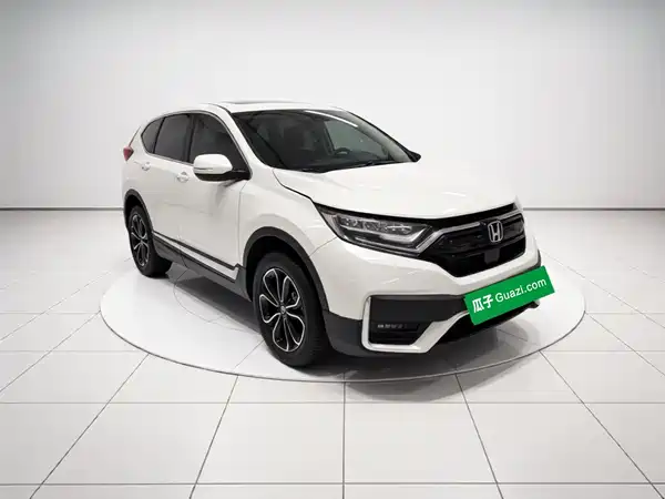 Honda CR-V 2020