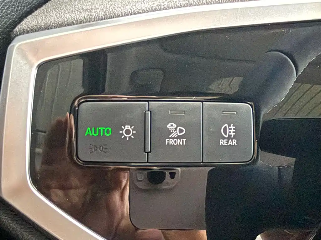 Audi Q3 2022 — фото 17