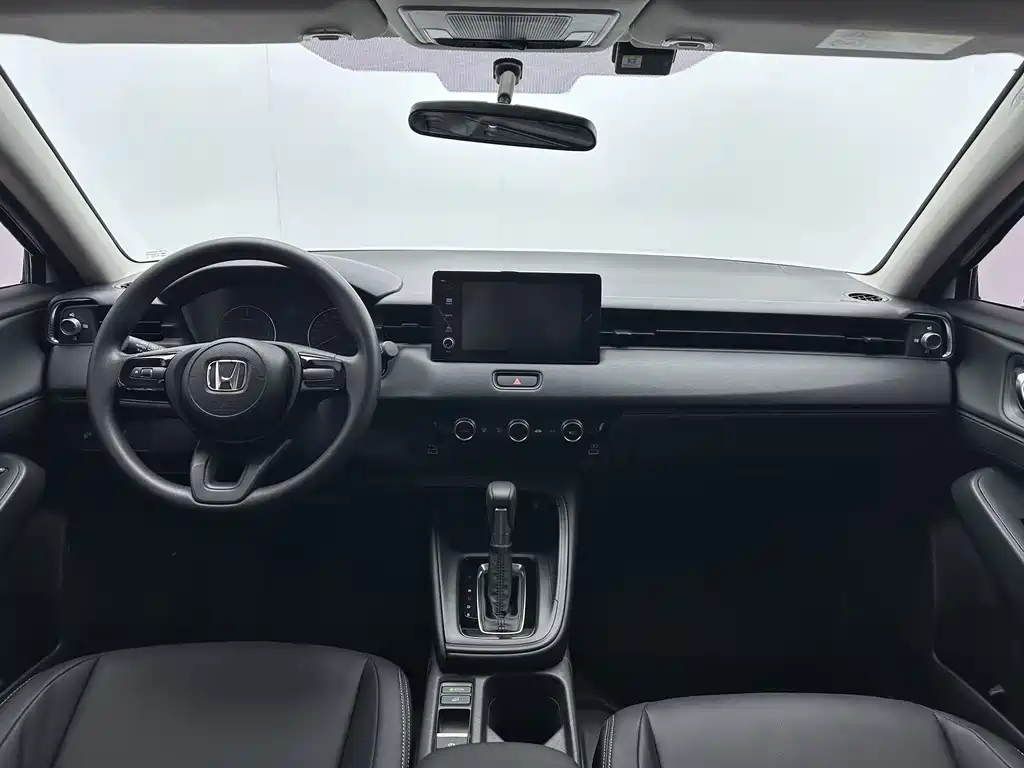 Honda Vezel 2023