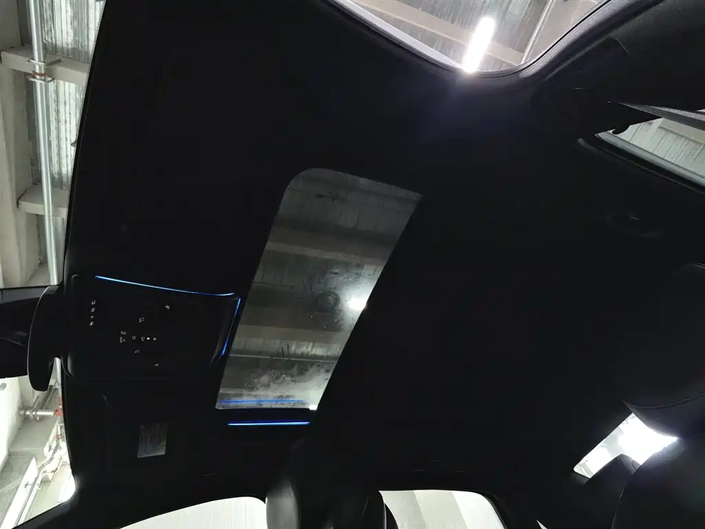 Cadillac CT6 2021 — фото 14