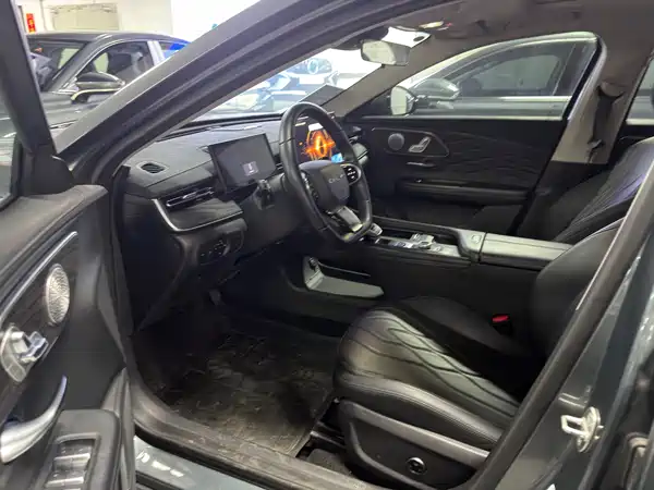 Chery Arrizo 8 PRO 2025