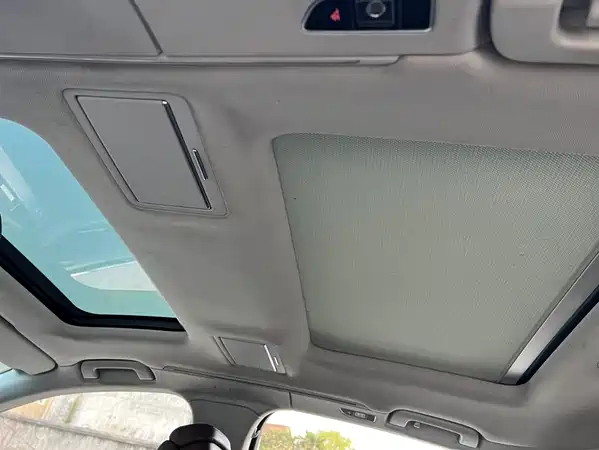 Audi A8 2014