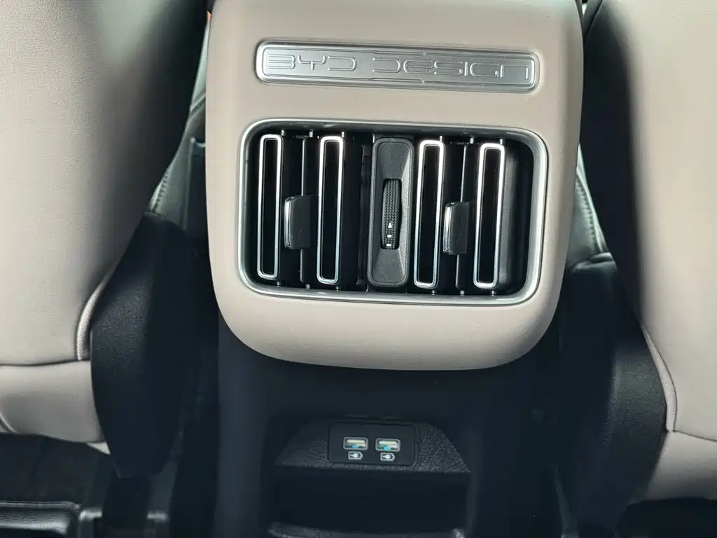 BYD Pro New Energy 2024 — фото 16