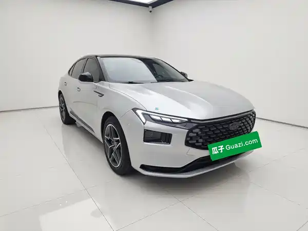 Ford Mondeo 2023