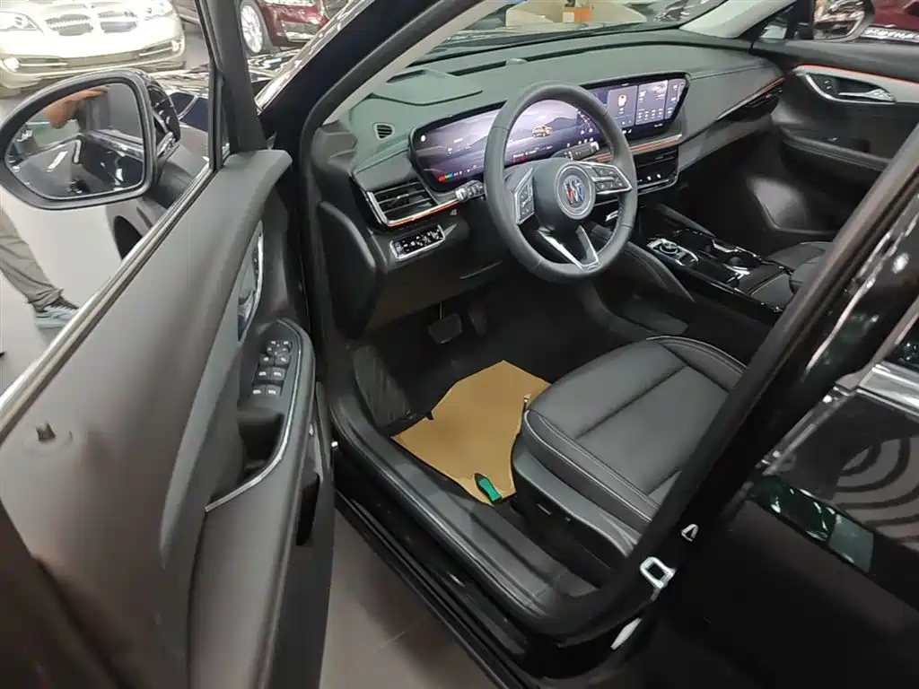 Buick Envision Plus 2026 — фото 16
