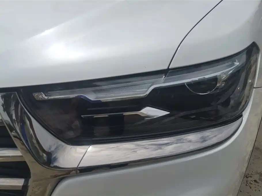 Haval H6 2022