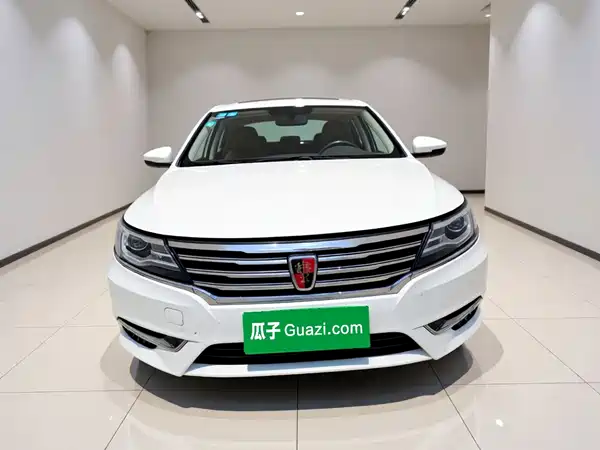 Roewe i6 Classic 2019