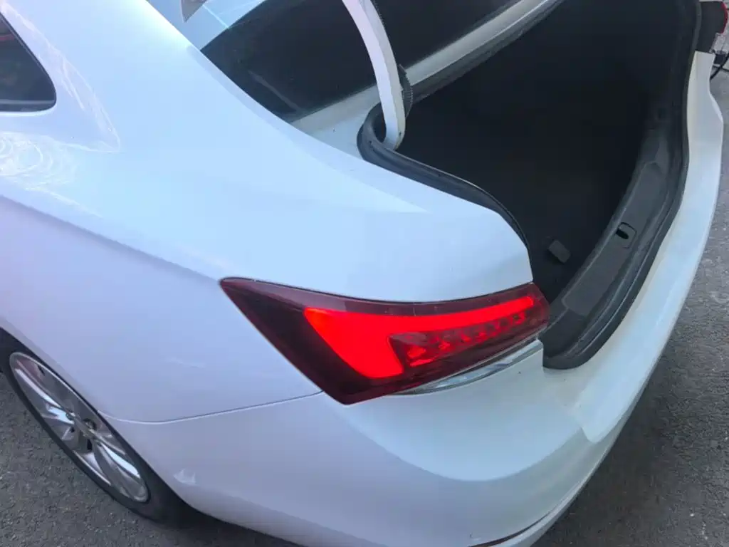 Buick Excelle 2018