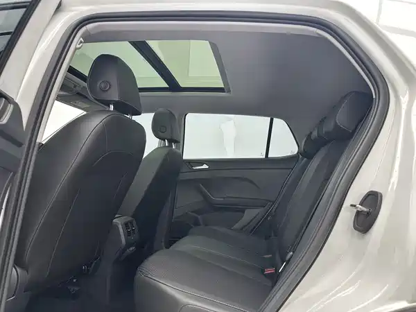 Volkswagen Tacqua 2023