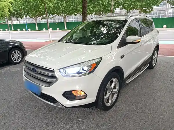 Ford Kuga 2017