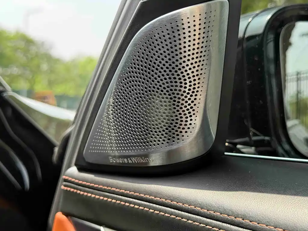 BMW 7 Series 2020 — фото 11