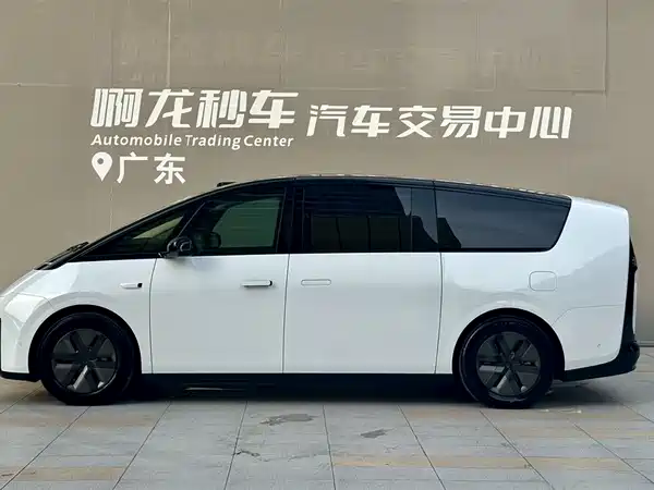 Li Auto MEGA 2025