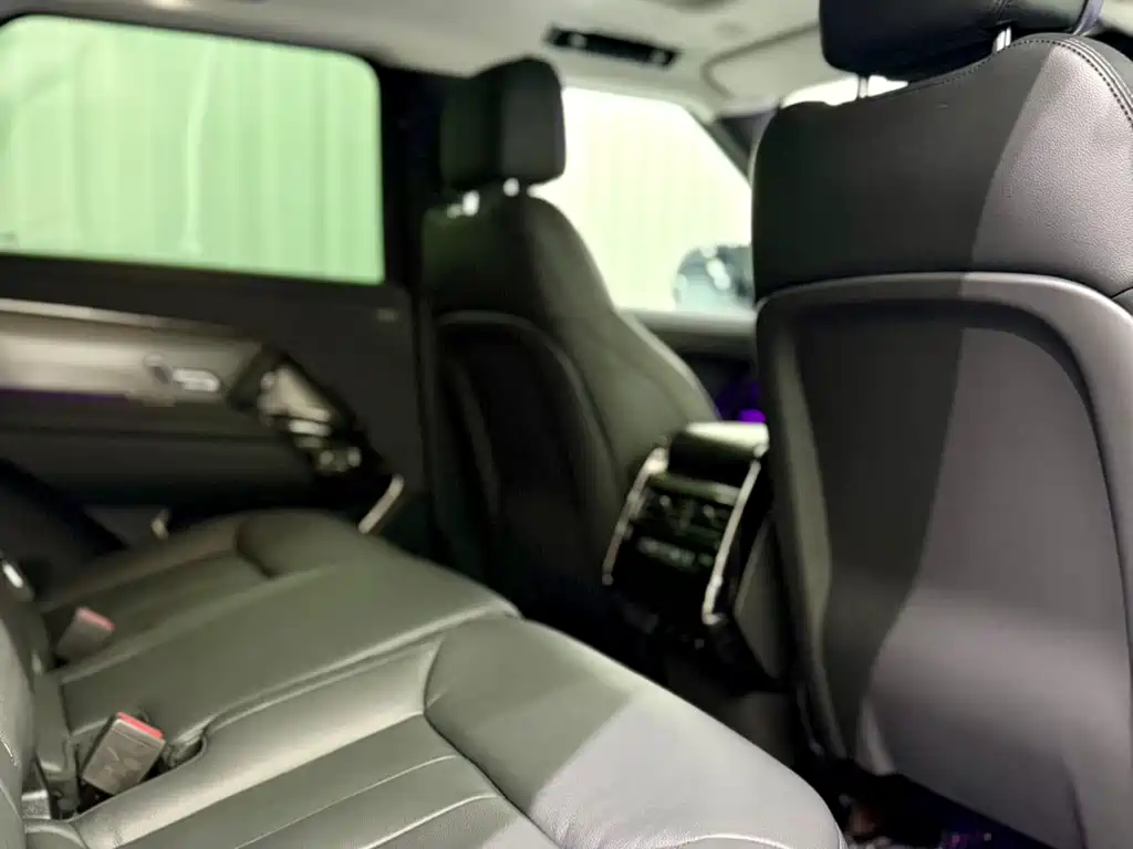 Land Rover Sport 2022 — фото 18