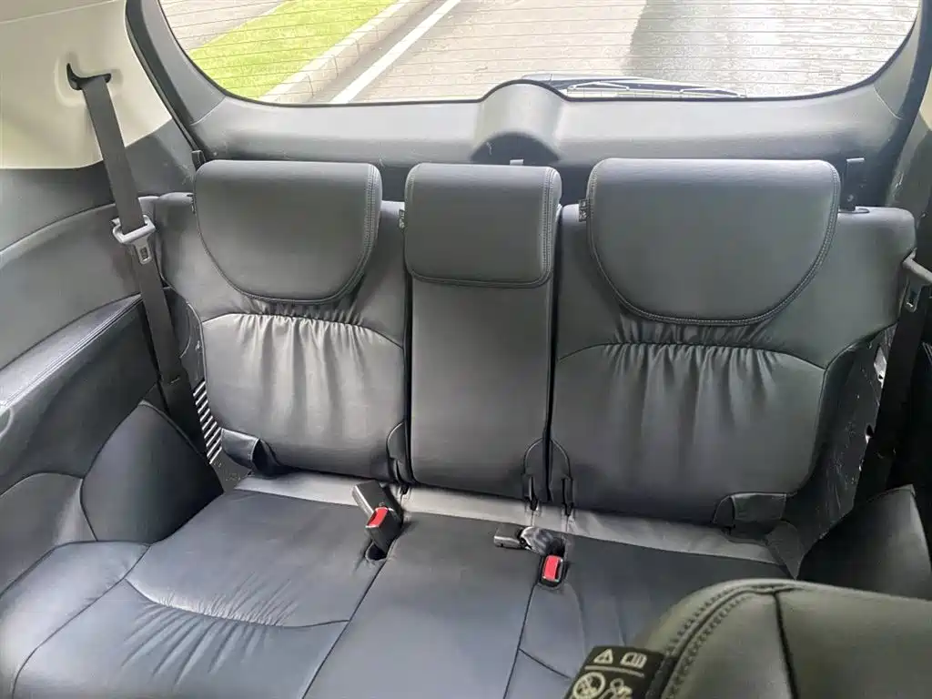 Honda Odyssey 2021 — фото 10