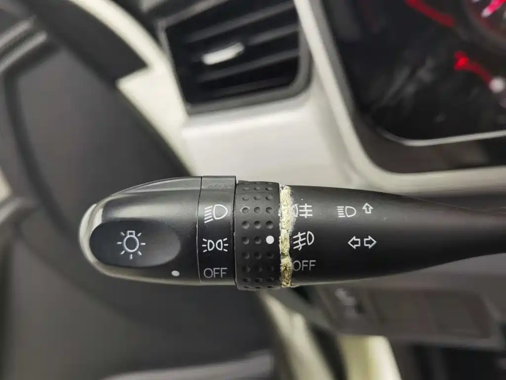 Changan Cross King F3 2022 — фото 21