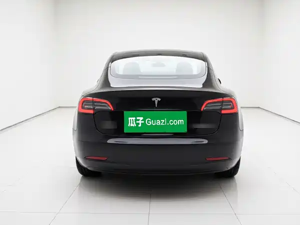 Tesla Model 3 2020