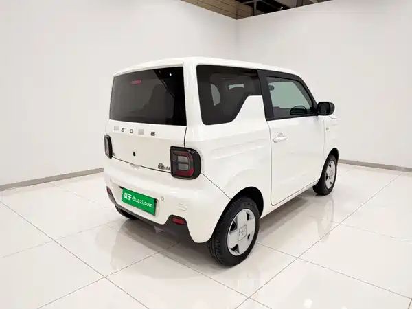 Geely Galaxy Panda 2025