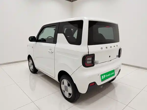 Geely Galaxy Panda 2025