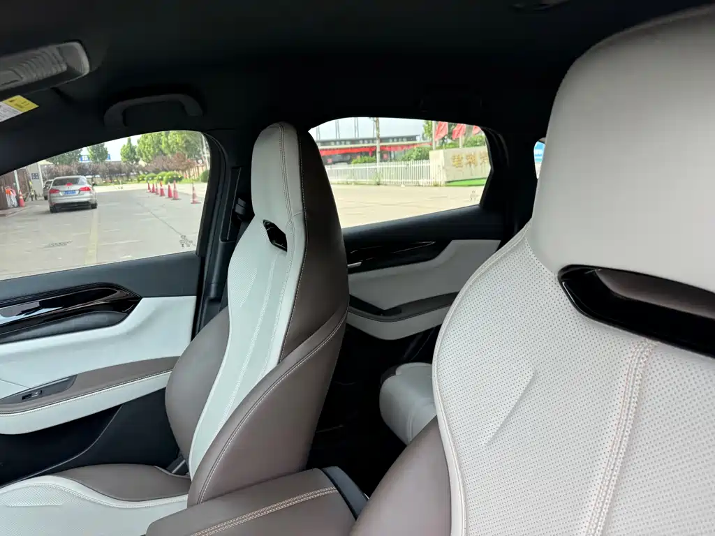 BYD Qin PLUS 2025