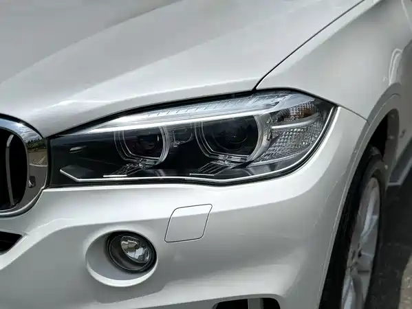 BMW X5 2017