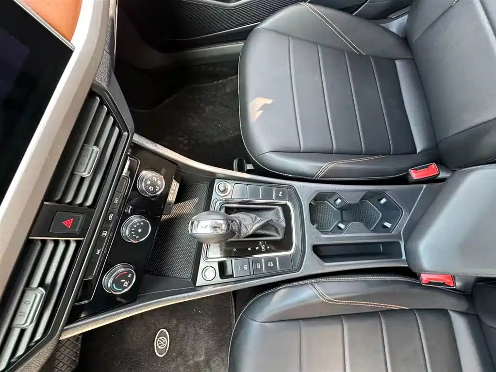 Volkswagen Bora 2024