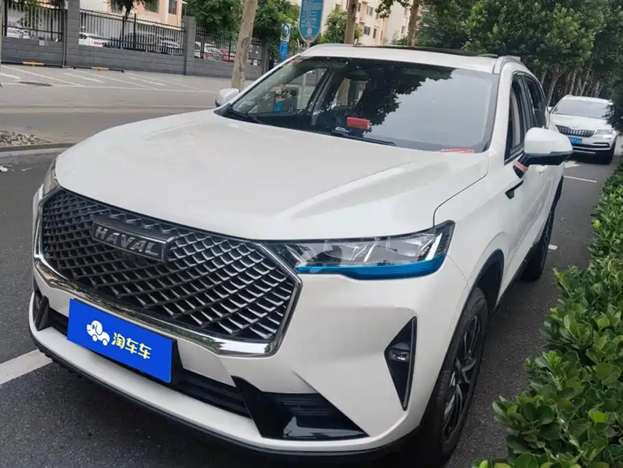 Haval H6 2024