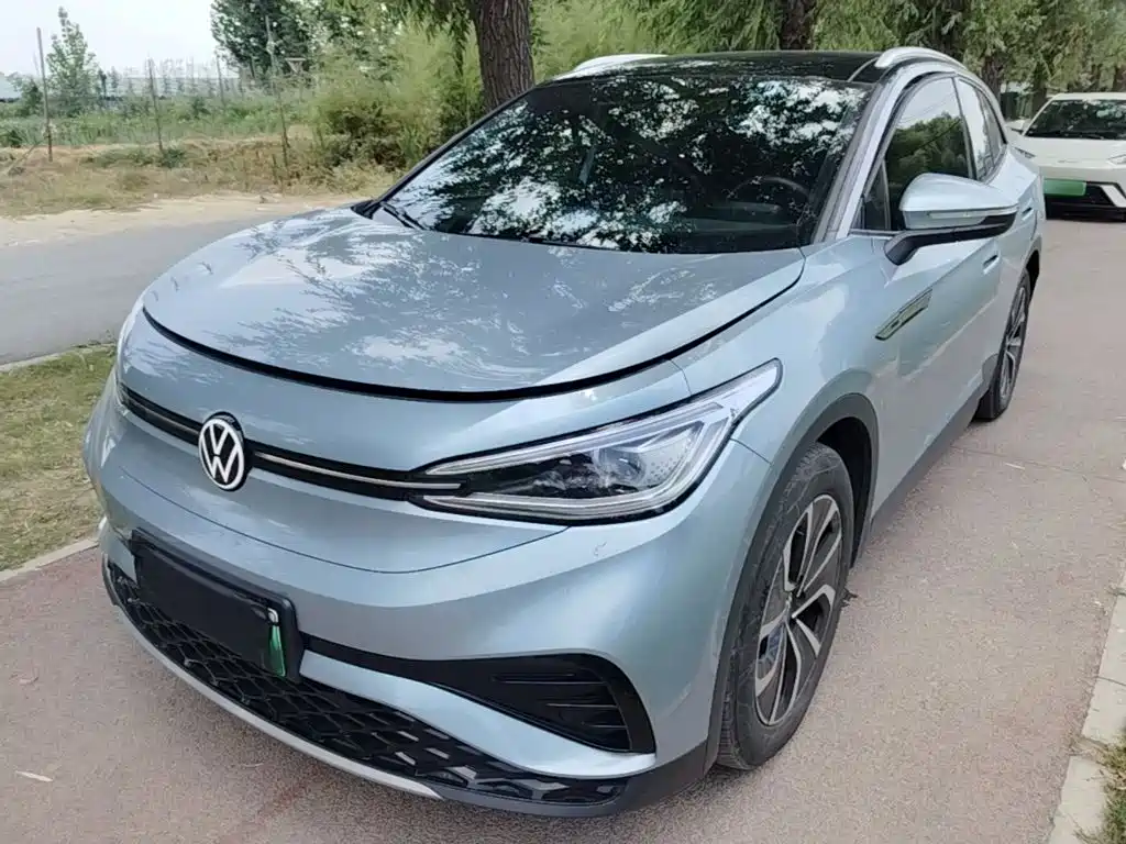 Volkswagen ID 4X 2023