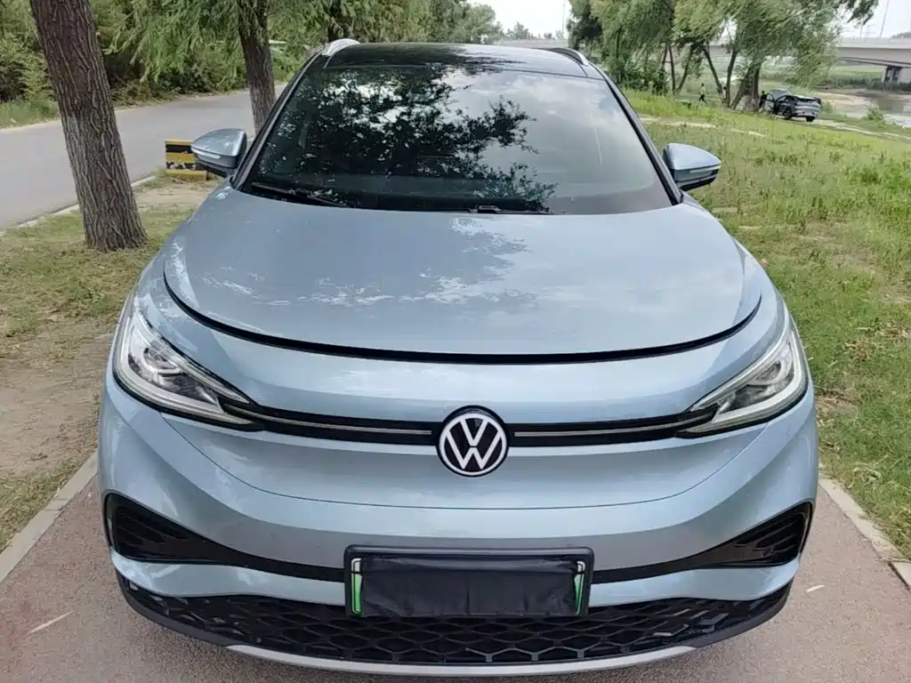 Volkswagen ID 4X 2023