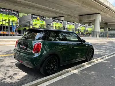 MINI MINI 2019