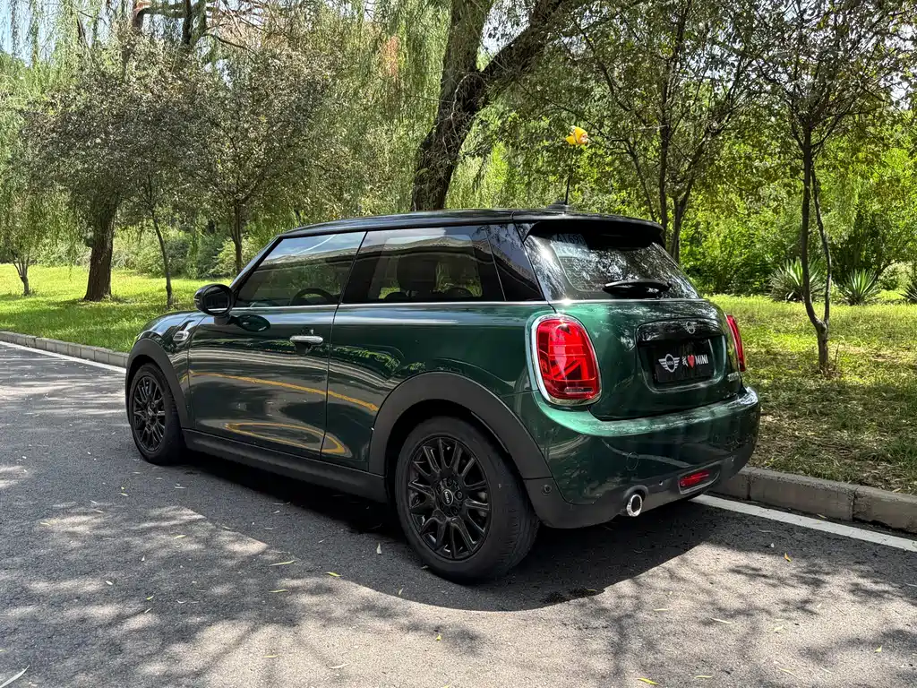 MINI MINI 2019