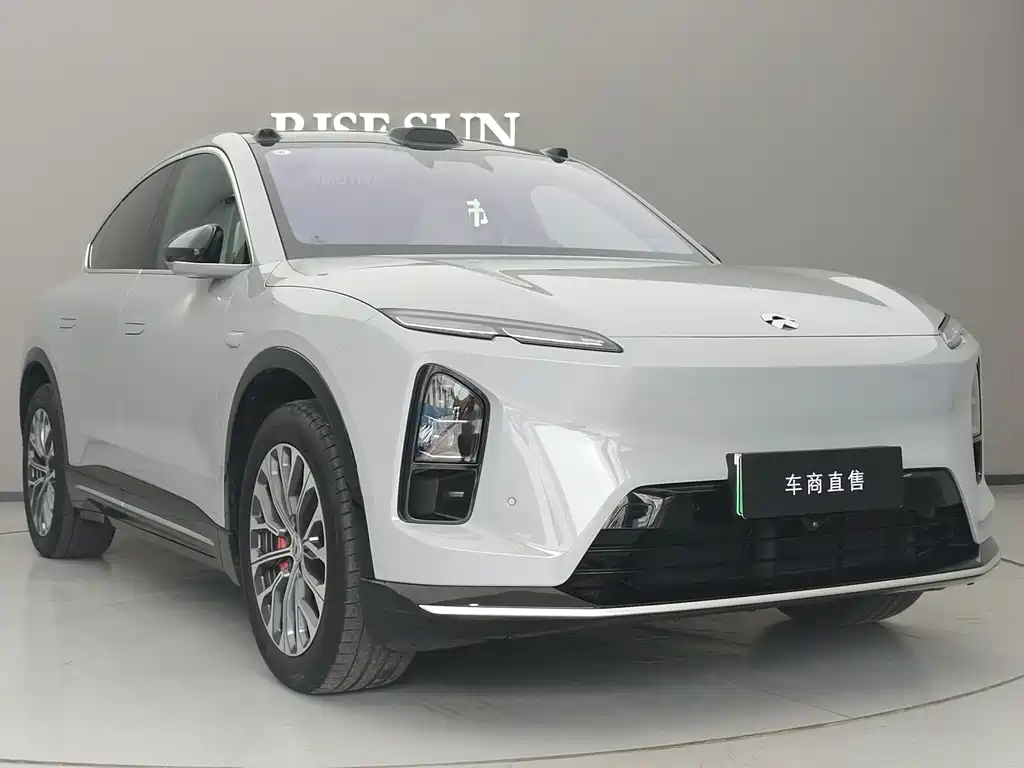 NIO EC6 2025