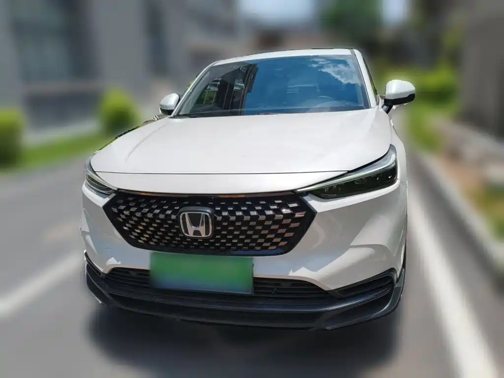 Honda XR-V 2023 — фото 24