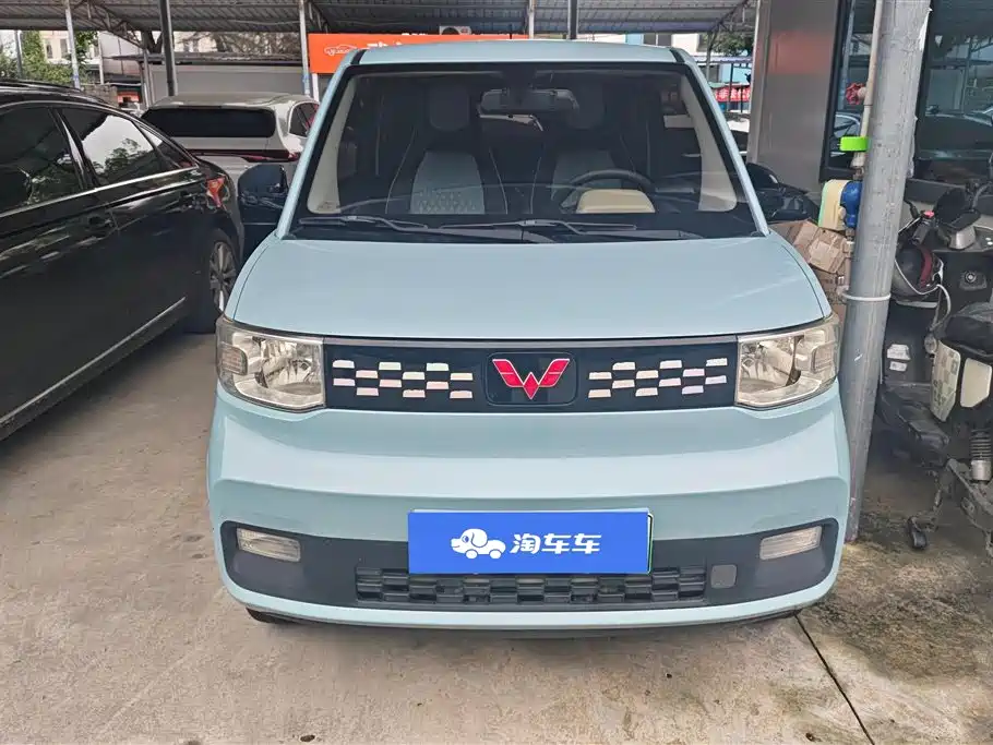 Wuling MINIEV 2020