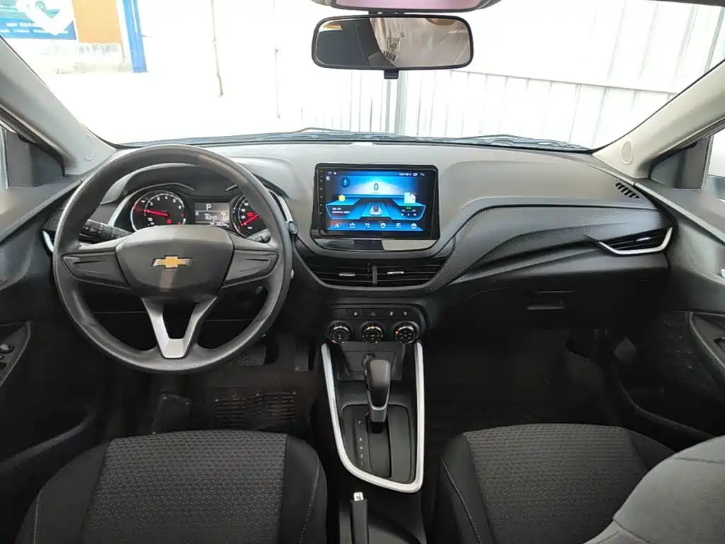 Chevrolet Cavalier 2022 — фото 10