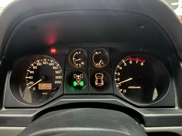 Mitsubishi Pajero 2011
