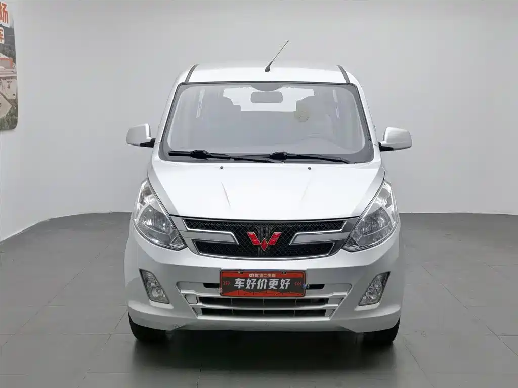 Wuling Rongguang V 2019 — фото 3