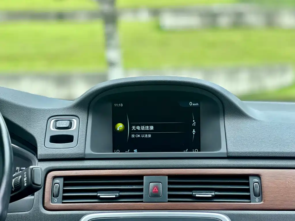Volvo S80L 2015 — фото 44