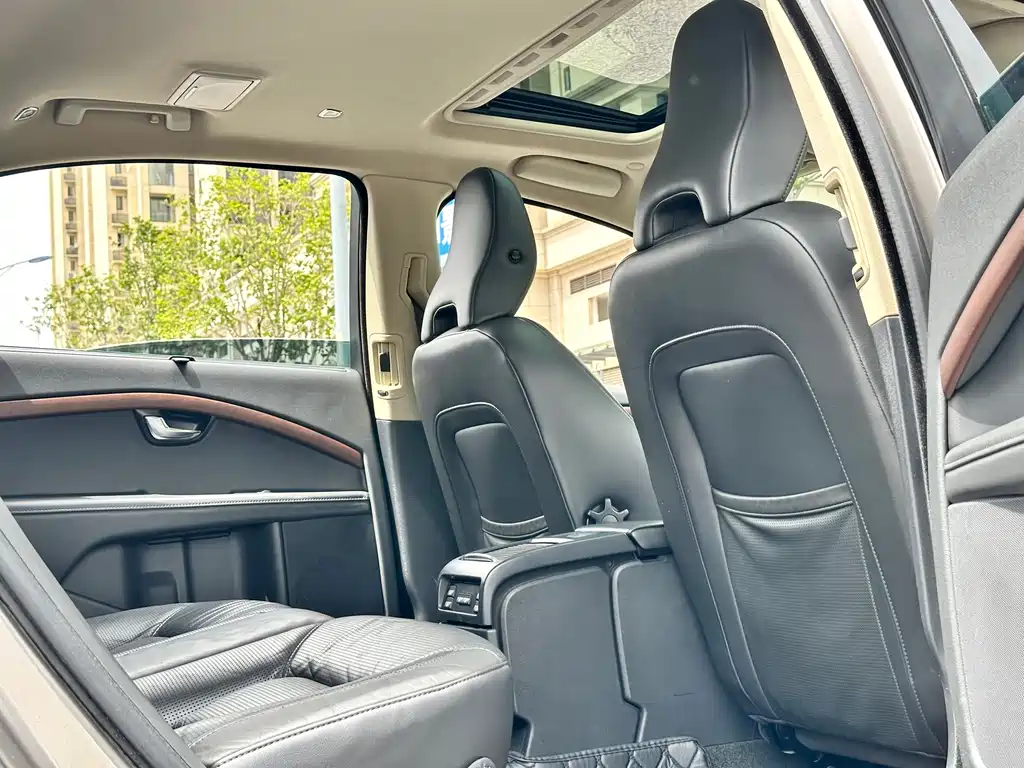 Volvo S80L 2015 — фото 30