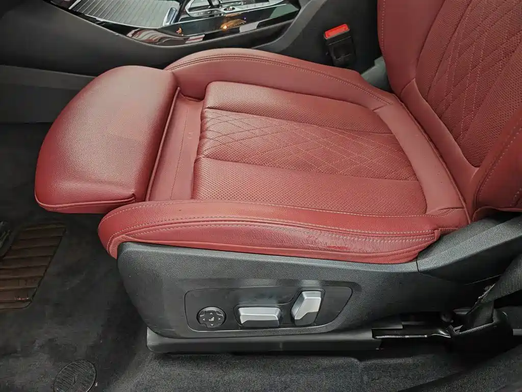 BMW X3 2023 — фото 20