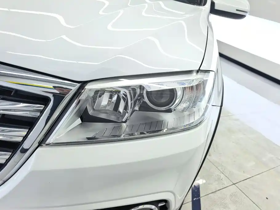 Haval H6 2020