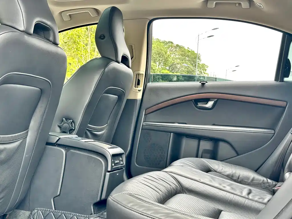 Volvo S80L 2015 — фото 34
