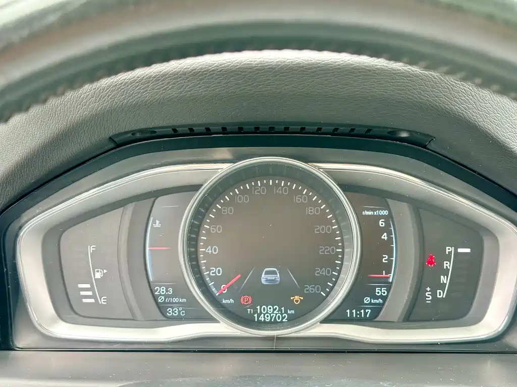 Volvo S80L 2015 — фото 47