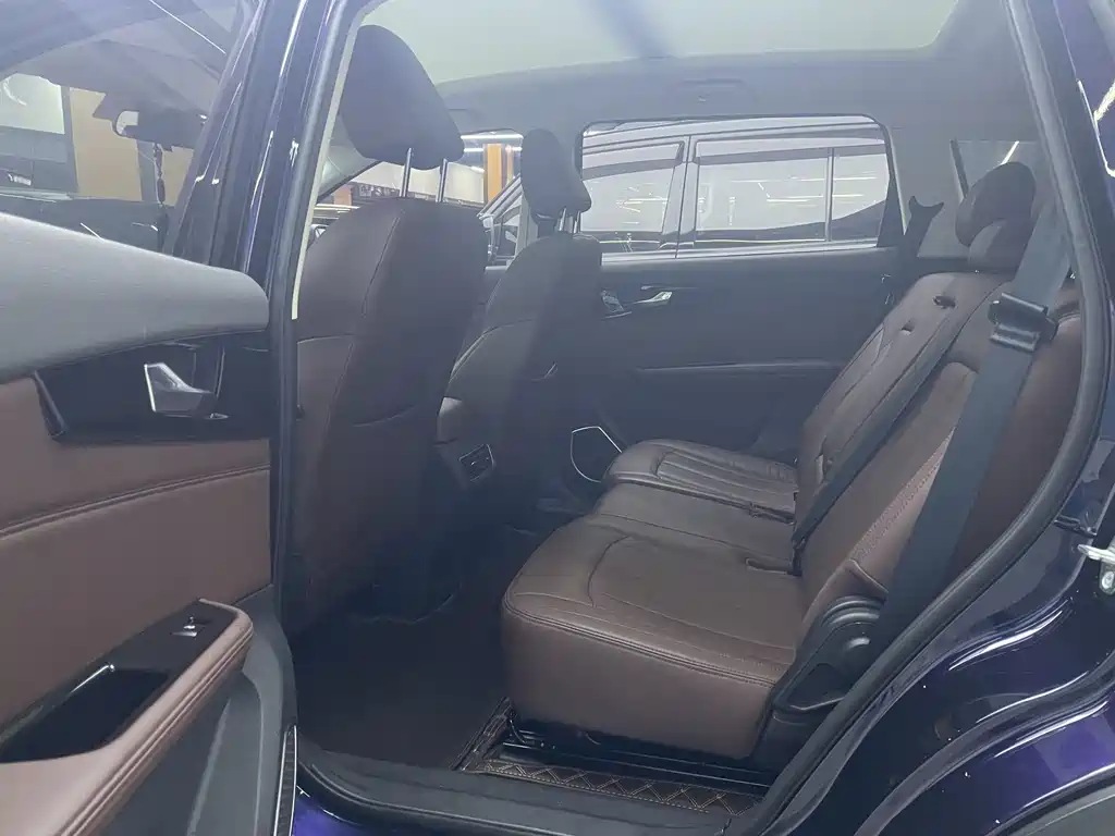 SINOTRUK VGV U75PLUS 2021 — фото 12