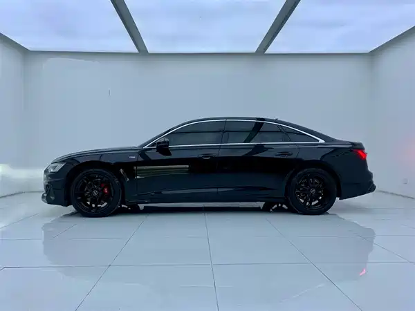 Audi A6L 2024