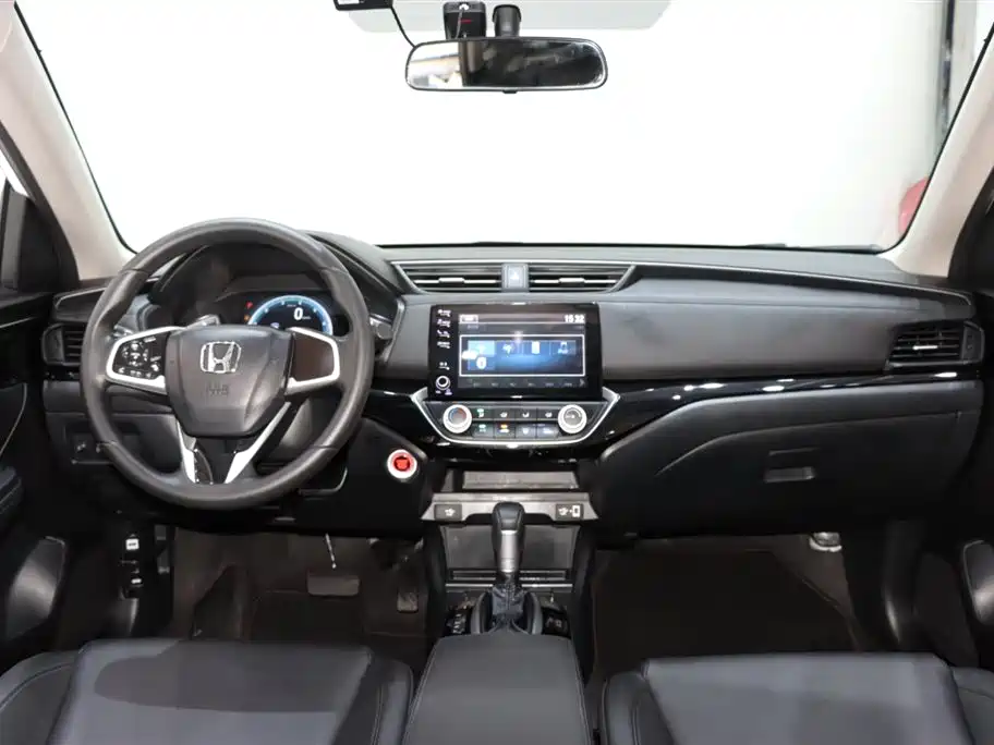 Honda Crider 2023 — фото 12
