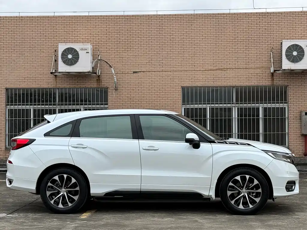 Honda Avancier 2017 — фото 4