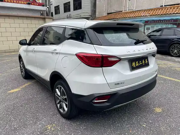 Hanteng X5 2018